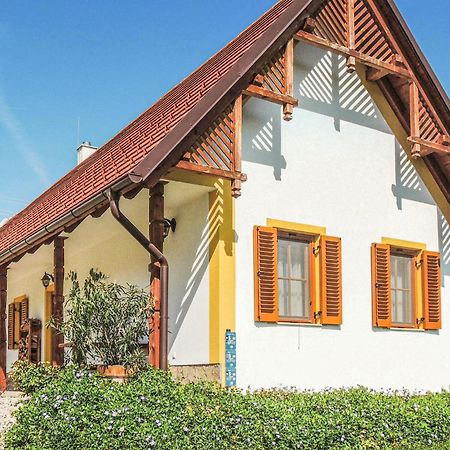 Ferienhaus-Gaas Exteriér fotografie