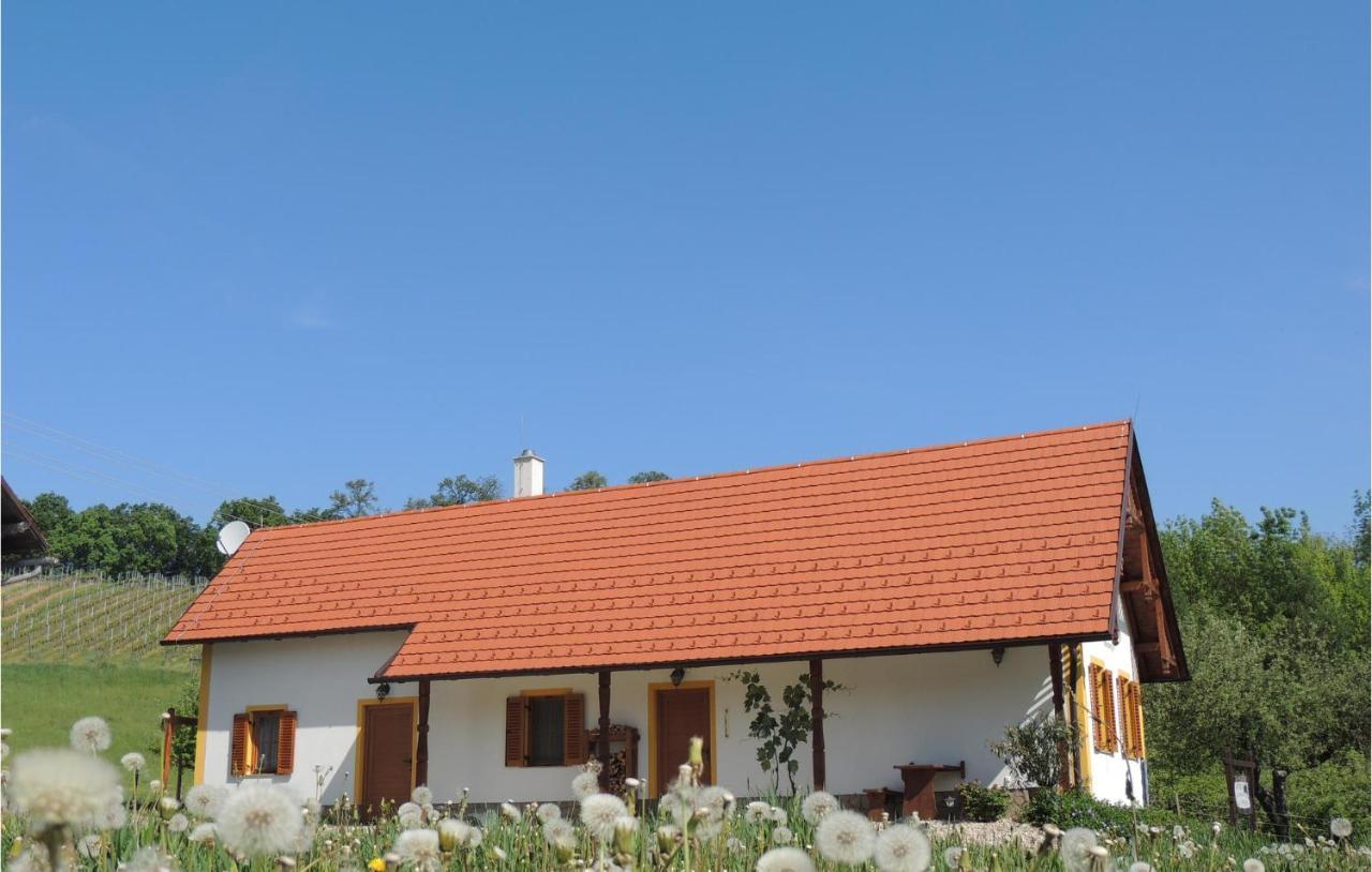 Ferienhaus-Gaas Exteriér fotografie