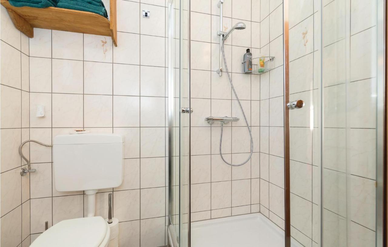 Ferienhaus-Gaas Exteriér fotografie
