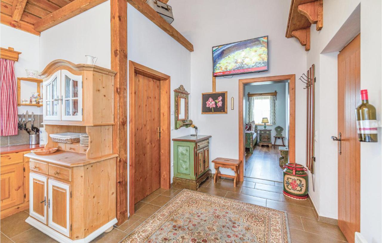 Ferienhaus-Gaas Exteriér fotografie