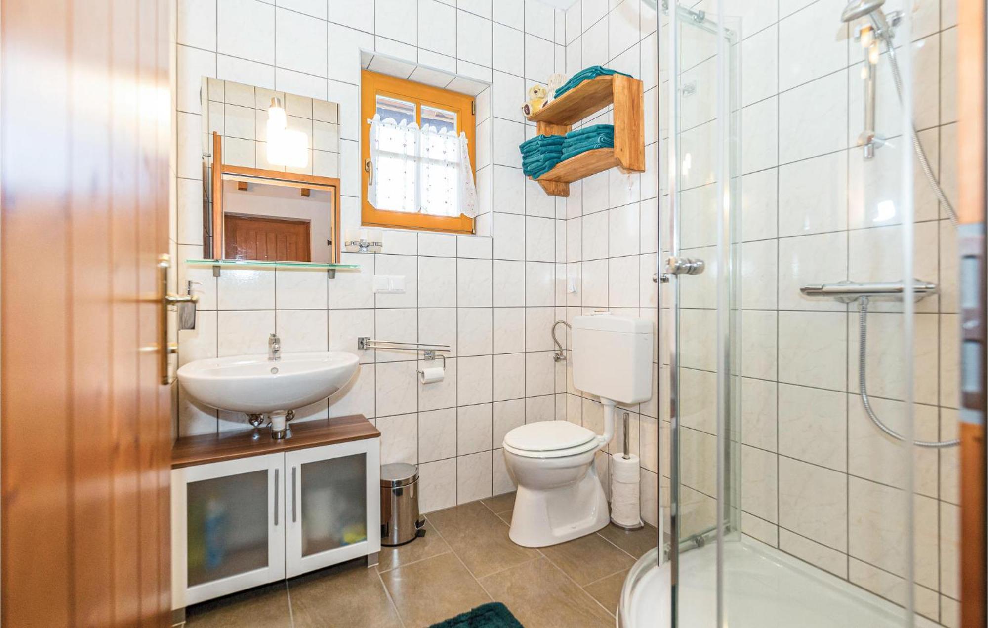 Ferienhaus-Gaas Exteriér fotografie